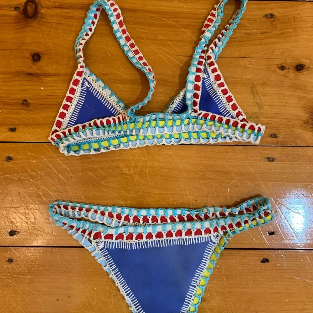 KIINI women’s bathing suit - Picture 2 of 4